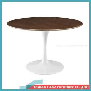 Living Room Household Simple Northern Round Dining Table