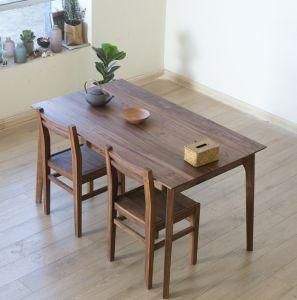 Solid Wood Dining Table Set