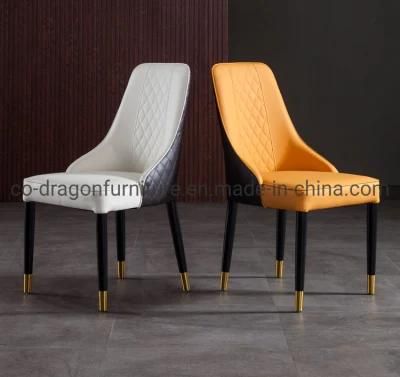 Modern 2021 New Design Wholesale Dining Chair for Home Furniture