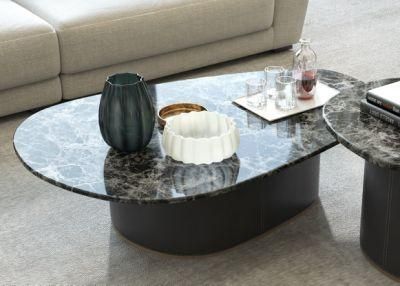 Modern Home Furniture Coffee Table Marble Table CT921