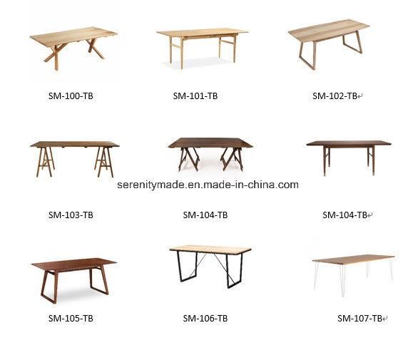 Fast Restaurant Furniture Dining Room Table Chair