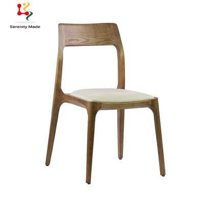 Fast Restaurant Furniture Dining Room Table Chair