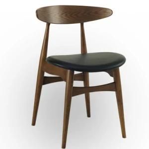 Restaurant Furniture Wood Chair (C720-6)