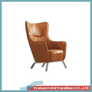 Factory Direct Sale Nordic Modern Simple Single Sofa Back Leisure Chair