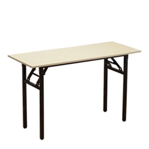 Office Computer Study Home Dining Wooden Rectangle Outdoor Folding Table