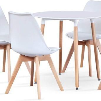 High Quality Dining Table and Chair