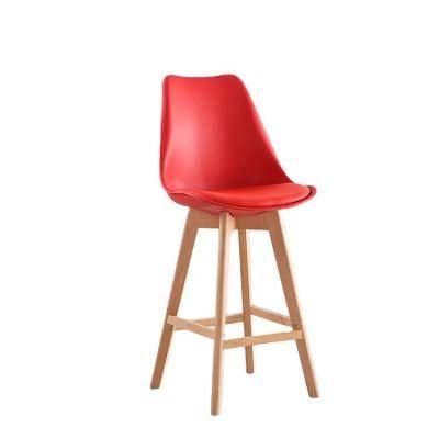 High Bar Chair Bar Chair Wood Bar Furniture