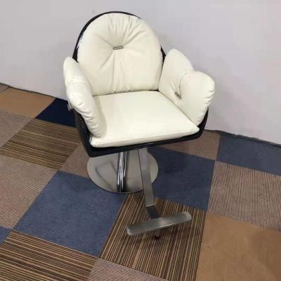 Salon Moden Chair Hair Barber Hairdressing Lifting Swivel Chair Hydraulic Chai