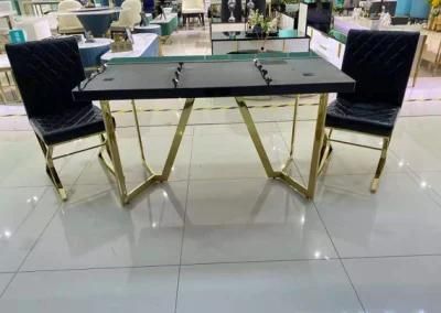 Wholesale New Style Table Set Chinese Style Restaurant Dining Table