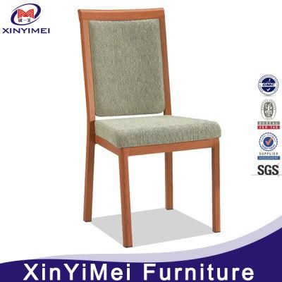 Simple Style Imitated Wood Dining Room Chair