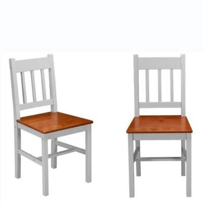 Furniture for Dining Room, Restaurant, Pine Dining Table and Chairs