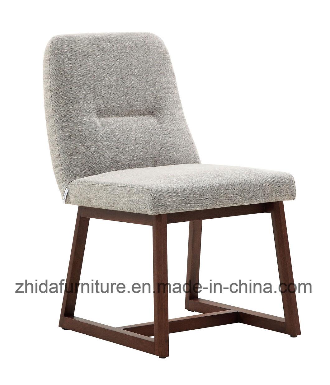 Modern Wood Chair for Dining Room and Restaurant Mc1503