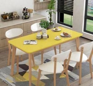 Restaurant/Livingroom Dining Table Set for Sale