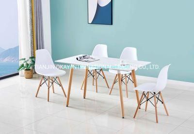 12 Seater Ceramic Dining Table Modern Marble Kitchen Table