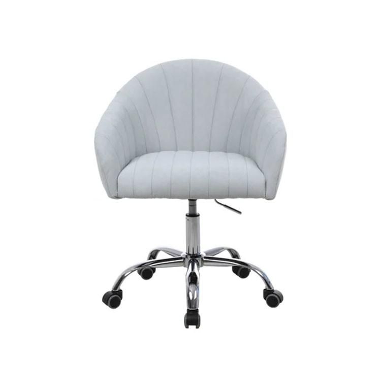 Modern Comfortable Wholesale Office Furniture Chair Fabric Office Chair Swiftable and Lift Office Chair Popular
