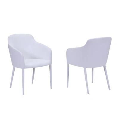 Wholesale Modern Upholstered Master Home Furniture Dining Chair