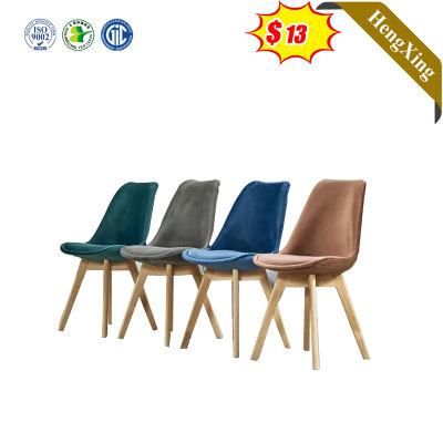 Modern Style Dining Table Set Outdoor Home Restaurant Furniture Dining Chair