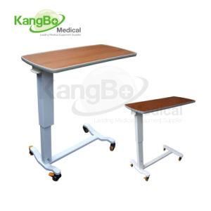 Kb-D3002 Deluxe ABS Over-Bed Table