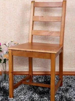 Solid Wooden Dining Chairs Living Room Furniture (M-X2940)
