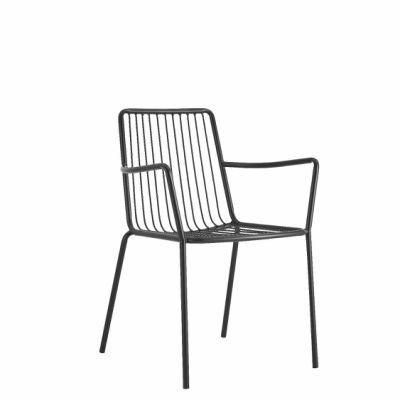 Plastic Durable Restaurant Dining Restaurant Chair