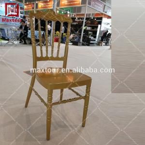 Factory Low Price Wholesale Banquet Chiavari Chair for Wedding