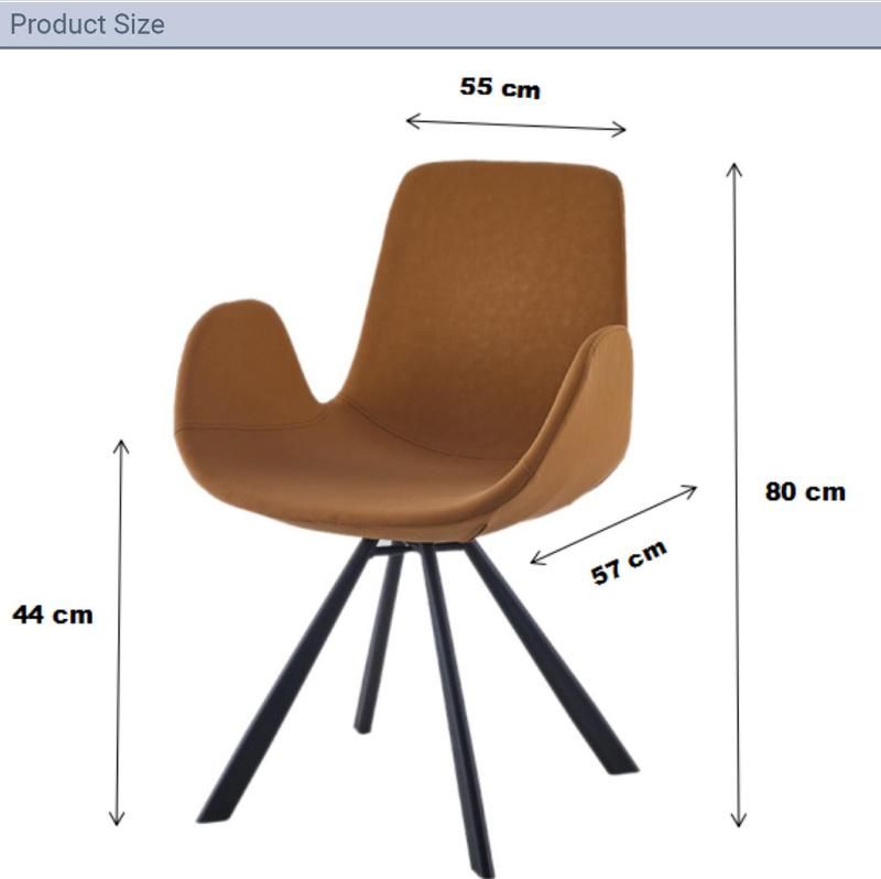 Wholesale Low MOQ Customization Modern Chairs Living Room Leisure Room Chair