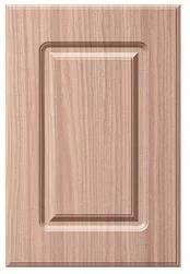 PVC Film Kitchen Cabinet Door2018