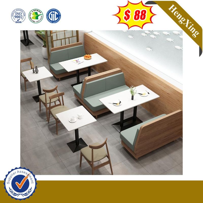 Mable Small Size Round Table Design Fashion Office Dining Coffee Melamine Table