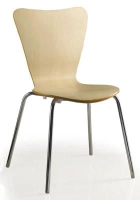 Cheap Bentwood Cafeteria Chair