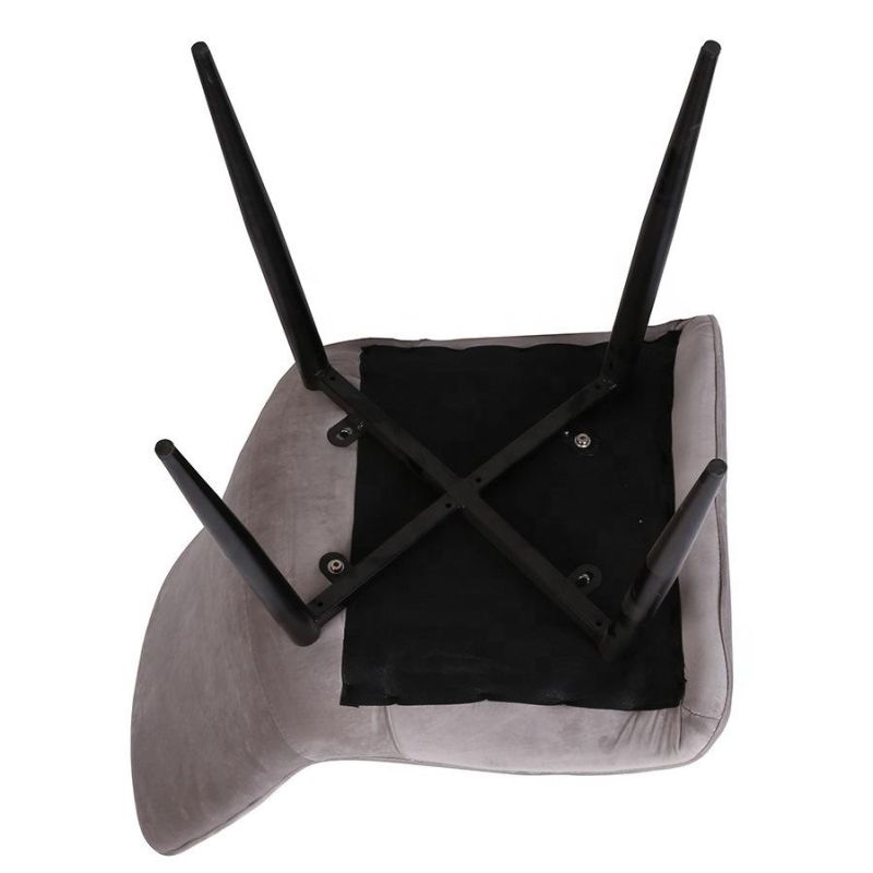 Wysokiej Jakosci Meble Do Jadalni Aksamitne Krzesla Krzeslo Do Jadalni Velvet Chair