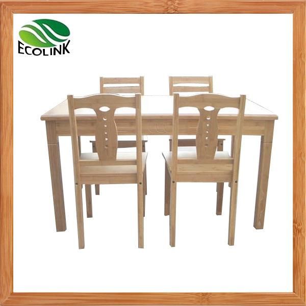 Bamboo Furniture/ Bamboo Table Chair Cabinet