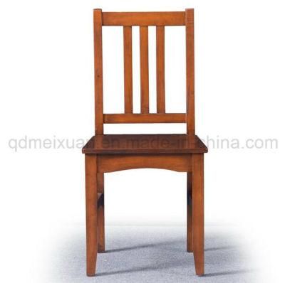 Solid Wooden Dining Chairs Living Room Furniture (M-X2948)