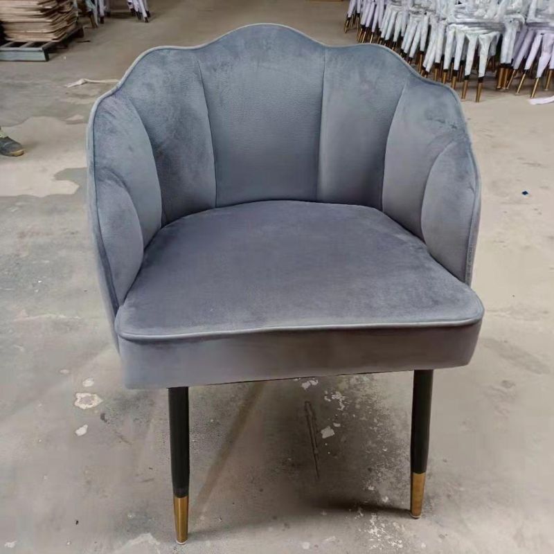 Wholesale High Quality Beige Convenient Dismouting Chair