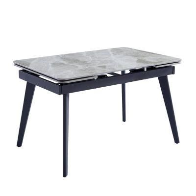 Modern Cheap Shrinkable Customizable Dining Table