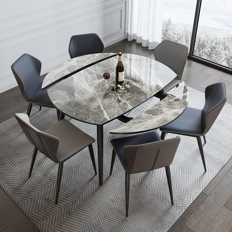 Hot Sales Multifunctional Dining Table Granite Table