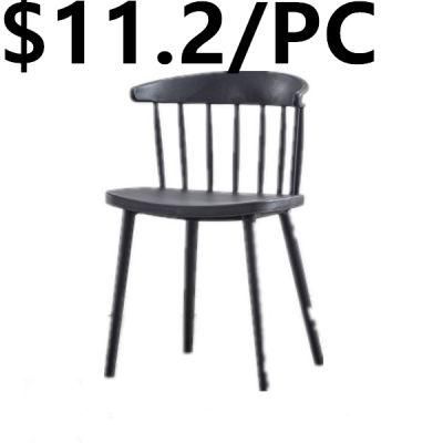 Commercial Event Silla Quality Outdoor Plastic Dining Banquet Events Dining Chair