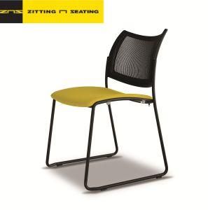 Office Furniture Dining Chair for Meeting Workstation with High Back