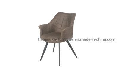 Wholesale Indoor Dining Room Home Furniture Restaurant Leather Modern Luxury Nordic White Black Dining Chairs