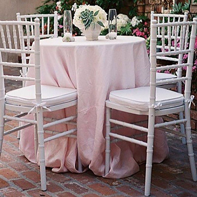 Wholesale Event Party Wedding Use Dining Furniture Stainless Steel Chair