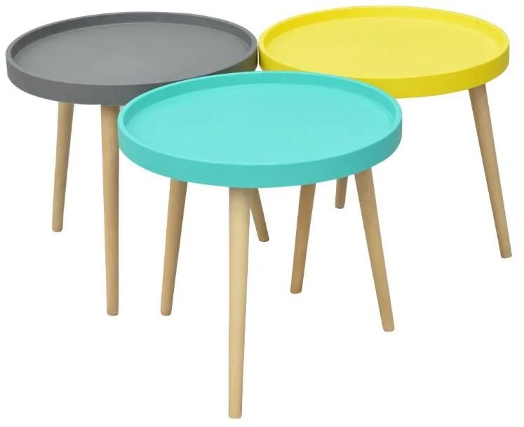 Design Tables Round Dining Room Tea Cafe Living Room Tables