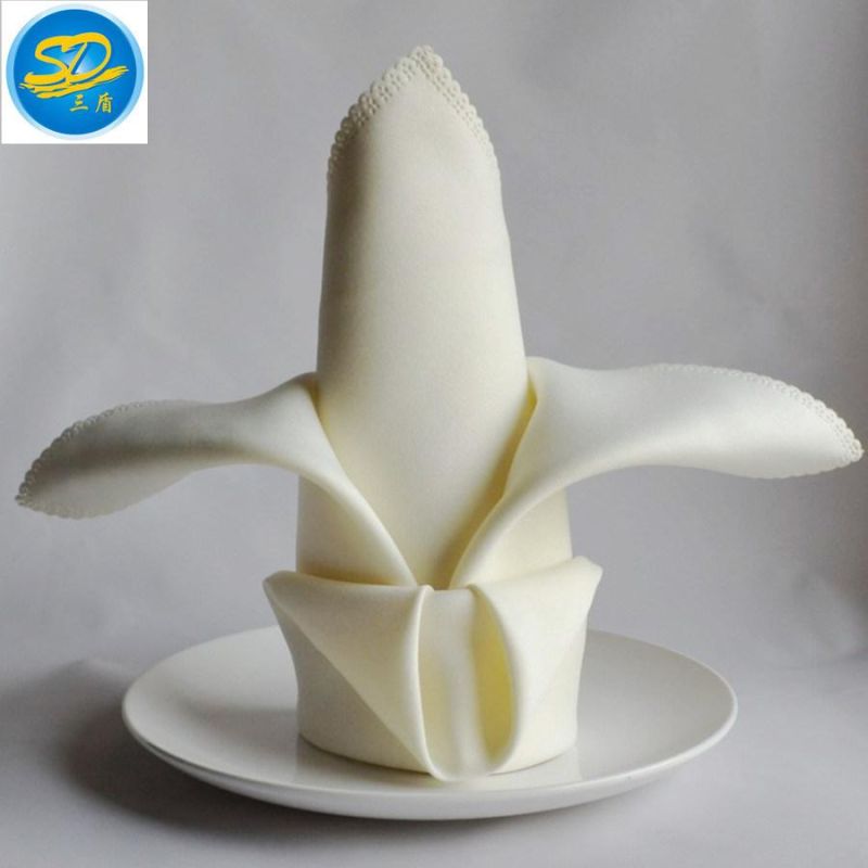 Wedding Event Planning One Stop Service Offered Napkin and Holder