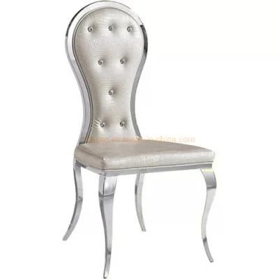 Modern Dining Chair Fashion Chiavari Chair Tiffany Chair for Party, Event, Wedding