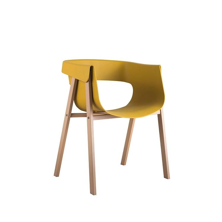 Waiting Room Dedicated High Quality Cheap Office Plastics Comfortable Chairs