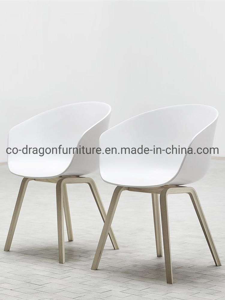 Modern Italian Design Restaurant Dining Chair for Living Room Furniture