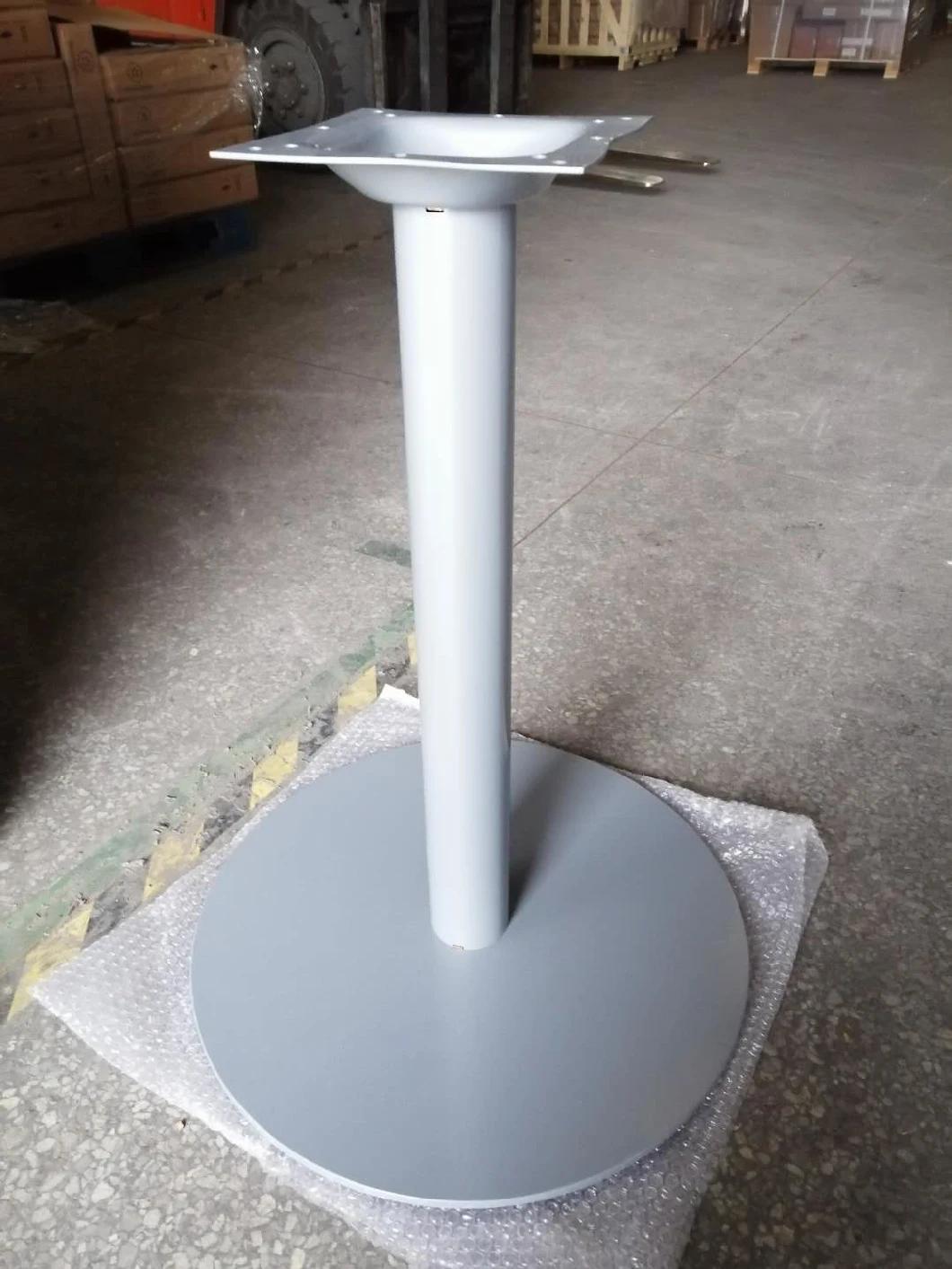 China Factory High Quality Resraurant Dining Table Furniture Leg
