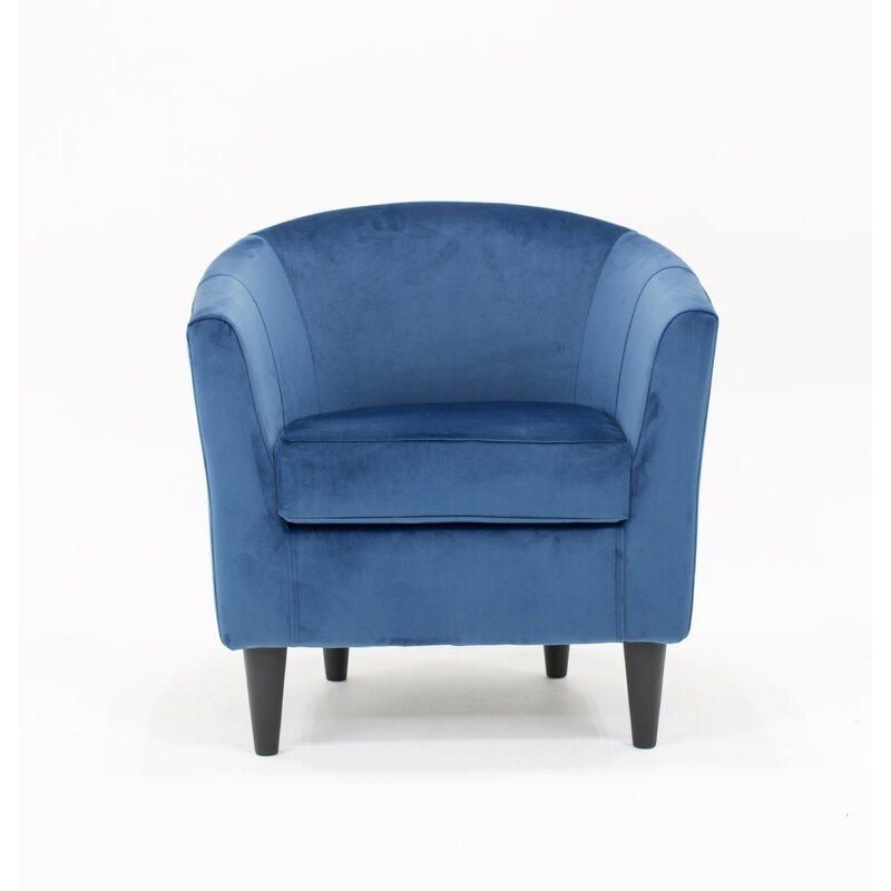 High Back Velvet Dining Chairs Room Crushed Black Chair with Gold Legs