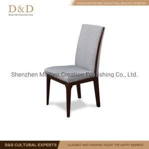 2019 Latest Design Wooden Furniture Dining Sets Restaurant Chair