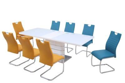 Modern Dali Dining Table Set