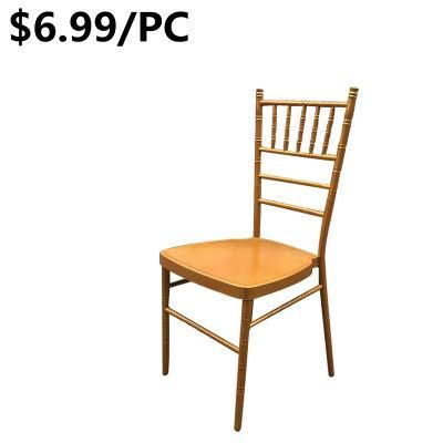 Modern Furniture Outdoor Banquet Dining Restaurant Event Tiffany Chiavari Chair