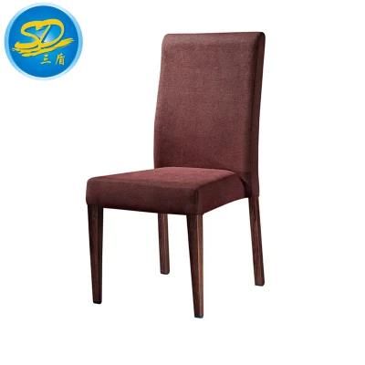 Cheap Price Promotion for Restaurant Hotel Banquet Dining Chair